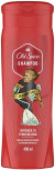 Old Spice® Shampoo Refresh 400 ml - comprar en línea