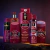 Imagen de Old Spice® Red Zone Swagger Scent Body Wash for Men, 30 Ounce (Pack of 4)