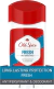 Old Spice® Deodorant for Men, Fresh Aluminum Free, High Endurance, Robust Greens Scent, 3 Oz (Pack of 6) en internet