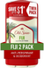 Old Spice® Fresh Collection Invisible Solid Fiji Scent Men's Anti-Perspirant & Deodorant Twin Pack 5.2 Oz - comprar en línea