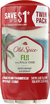Old Spice® Fresh Collection Invisible Solid Fiji Scent Men's Anti-Perspirant & Deodorant Twin Pack 5.2 Oz en internet