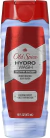 Old Spice® Hydro Body Wash Smoother Swagger Scent, Hardest Working Collection, 16 Ounce (Pack of 4) en internet