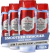 Old Spice® Hydro Body Wash Smoother Swagger Scent, Hardest Working Collection, 16 Ounce (Pack of 4) - comprar en línea