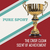 Imagen de Old Spice® High Endurance Pure Sport Scent Men's Body Wash 18 Fl Oz (Pack of 4)