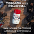 Old Spice® Antiperspirant & Deodorant Volcano with Charcoal, 2.6oz Pack of 3 with Travel-Size Swagger Body Wash - Styla