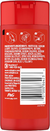 Old Spice® Antiperspirant & Deodorant Volcano with Charcoal, 2.6oz Pack of 3 with Travel-Size Swagger Body Wash