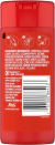 Old Spice® Antiperspirant & Deodorant Volcano with Charcoal, 2.6oz Pack of 3 with Travel-Size Swagger Body Wash