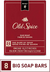 Old Spice® Red Collection Swagger Scent - Jabón para barra para hombre, 8 bar, 5 onzas, 15 libras en internet