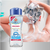 Imagen de Mennen® Shampoo Zero, Fórmula sin Alcohol, Colorantes ni Siliconas, 700ml