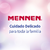 Shampoo Mennen® Lavanda y Avena 700 ml - tienda en línea