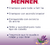 Imagen de Shampoo Mennen® Lavanda y Avena 700 ml
