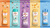 Shampoo Mennen® Lavanda y Avena 700 ml