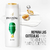 Shampoo Restauración Pantene® con Aceite de Argán, Reparación de Daños, 500 ml en internet