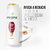 Shampoo Control Caída Pantene® con Aceite de Ricino y Vitamina E, 500 ml en internet