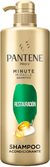 Pantene® - Shampoo Minute Miracle Restauración, con Aceite de Argán, Uso Diario, 480 ml - comprar en línea