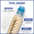 Paul Mitchell® Twirl Around Crunch-Free Rizador de pelo en internet