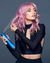 Imagen de Paul Mitchell® Neuro Protect Thermal Protection Spray - Protección Térmica Avanzada para Tu Cabello