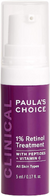 Paula's Choice® Clinical 1% Retinol Treatment - Tratamiento Potente para Arrugas Profundas - comprar en línea