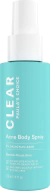 Paula's Choice® Clear Back and Body Acne Spray - Tratamiento para el Acné Corporal con Ácido Salicílico al 2% 4 oz - comprar en línea