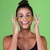 Parches de Gel para Ojos Peter Thomas Roth® Cucumber De-Tox - Refresca y Desintoxica la Zona Bajo los Ojos en internet