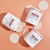 Almohadillas de Exfoliación Facial de Ácido Glicólico con Retinol Peter Thomas Roth® Even Smoother Glycolic Retinol, 60 unidades - Styla