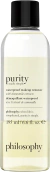 Philosophy® Purity Made Simple Makeup Remover High-performance Waterproof By Philosophy for Women - 6.7 Oz - comprar en línea