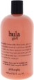 Philosophy® Shampoo Shower Gel & Bubble Bath 480 ml/16 fl oz (Hula Girl) - Para Cuerpo y Cabello - comprar en línea