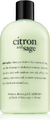 Philosophy® Citron & Sage Shampoo, Shower Gel, Bubble Bath, 16 oz - Gel Energizante 3 en 1 - comprar en línea