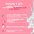 Pond's® Agua Micelar Noche y Día (300 g) - tienda en línea