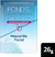 POND'S® Mascarilla Facial Hidratante Hydra Active con Ácido Hialurónico (26 g) en internet