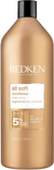 Redken® Acondicionador All Soft - 33.8 oz - comprar en línea