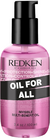 Redken® Oil For All - Aceite Multi Beneficios para Todo Tipo de Cabello (100ml) - comprar en línea