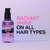 Redken® Oil For All - Aceite Multi Beneficios para Todo Tipo de Cabello (100ml) - comprar en línea