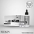 Redken® Cerafill Dense Fx - Tratamiento Engrosador de Cabello (90ml)