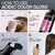 Imagen de Redken® Tratamiento de Brillo de Vidrio Activado con Aceite de Albaricoque (237ml)