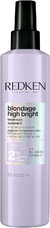 Redken® Blondage High Bright - Tratamiento sin enjuague para cabello rubio con Vitamina C (250ml) - comprar en línea