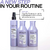 Redken® Blondage High Bright - Tratamiento sin enjuague para cabello rubio con Vitamina C (250ml) - Styla