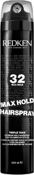 Laca de Fijación Extra Fuerte Redken® 32 Max Hold (300 ml) - comprar en línea