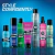 Redken® Laca de Fijación Antihumedad de 24 Horas, Extrafuerte, Secado Rápido, Fórmula Vegana, Control, 400ml