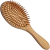 Cepillo de Bambú Veraly® para Todo Tipo de Cabello - Cepillo Desenredante y de Masaje - comprar en línea