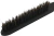 Cepillo de Pelo de Teasing FILFEEL® - Herramienta Profesional para Peluqueros en Color Negro - comprar en línea