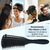 Set de 4 Cepillos para Cabello Rizado Shoonlo® - Incluye Peine Desenredante, Peine de Cola y Pinzas para el Cabello - tienda en línea