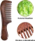 Set de Peine de Cabello OranSee® 3 en 1: Cepillo de Almohadilla de Aire, Peine de Púas Anchas y Mini Garra de Pelo - tienda en línea