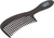 WET BRUSH® Detangling Comb: Cepillo Desenredante para Todo Tipo de Cabello - comprar en línea