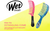 WET BRUSH® Detangling Comb: Cepillo Desenredante para Todo Tipo de Cabello