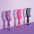 Imagen de WET BRUSH® Detangling Comb: Cepillo Desenredante para Todo Tipo de Cabello
