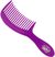 WET BRUSH® Detangling Comb: Cepillo Desenredante para Todo Tipo de Cabello - Styla