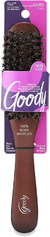 Goody® Styling Essentials Boar Hair Brush: Cepillo para el Pelo de Madera con Cerdas Naturales de Jabalí - comprar en línea