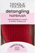 Tangle Teezer® Thick and Curly Detangling Hairbrush - Styla