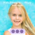 Tangle Teezer® Thick and Curly Detangling Hairbrush - Styla